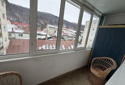 Apartament cu 3 camere în Central - 7