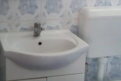 Garsonieră decomandată în Florilor - 4
