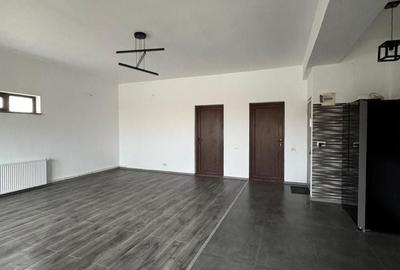Apartament cu 3 camere decomandat în Central - 1