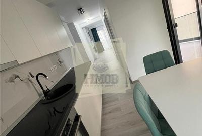 Apartament cu 2 camere în Șelimbăr - 9