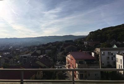 Apartament cu 4 camere în Mănăștur - 7