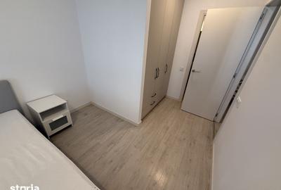 Apartament cu 2 camere decomandat, mobilat în Pantelimon - 4