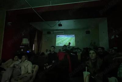Spațiu comercial, de 130 mp, în Central - 1