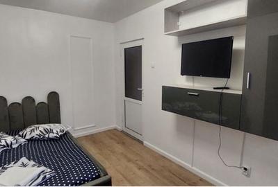 Apartament cu 2 camere decomandat în Central - 4