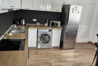 Casă cu 3 camere cu Teren 2000 Mp în Voinești - 4