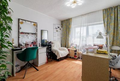 Apartament cu 3 camere decomandat, mobilat în Baicului - 11