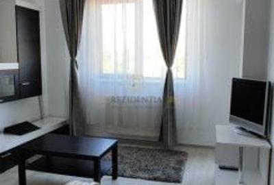Apartament cu 2 camere, mobilat în Rahova