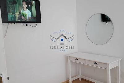 Apartament cu 2 camere în Astra