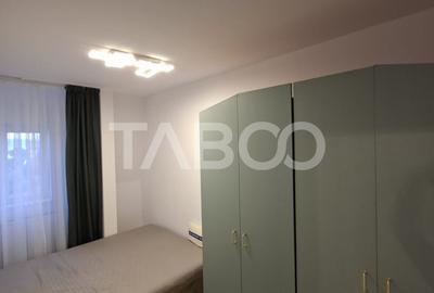 Apartament cu 2 camere nedecomandat, mobilat în Mihai Viteazul - 5