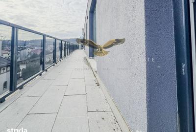 Apartament cu 3 camere în Dâmbul Rotund