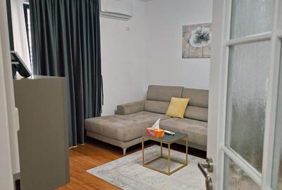 Apartament cu 2 camere decomandat în Central - 6