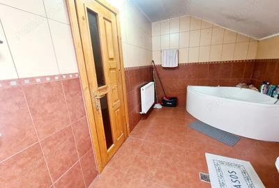 Casă cu 10 camere cu Teren 781 Mp în Cartierul Traian - 7