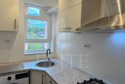 Apartament cu 2 camere în Plopilor - 1