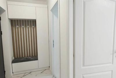 Garsonieră decomandată în Lunca Cetățuii