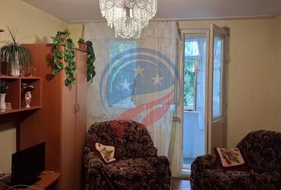 Apartament cu 2 camere circular în Calea București