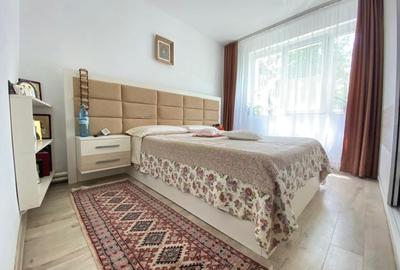 Apartament cu 2 camere semidecomandat în Nord-Vest - 4