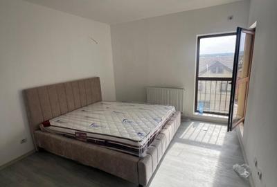 Apartament cu 2 camere decomandat în Brestei