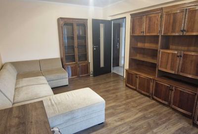 Garsonieră decomandată în Exterior Vest
