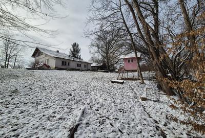 Teren Construcții intravilan de 5950 mp, în Câmpina - 9