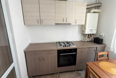 Apartament cu 2 camere decomandat în Dudu - 3