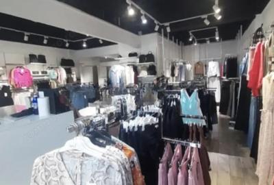 Spațiu comercial, de 70 mp, în Lujerului - 3