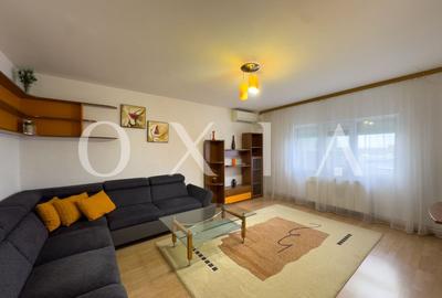 Apartament cu 3 camere decomandat, mobilat în Șagului - 2
