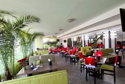 Spațiu comercial, de 550 mp, în Vest - 4