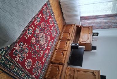Apartament cu 3 camere decomandat în Circumvalațiunii - 1