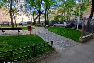 Apartament cu 2 camere semidecomandat în Romană - 2