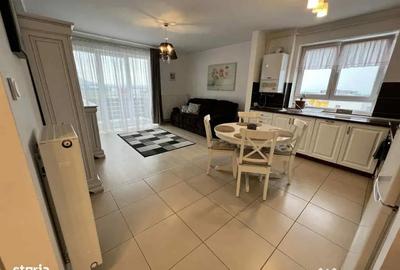 Apartament cu 3 camere decomandat, mobilat în Avantgarden - 13