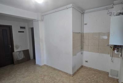 Apartament cu 2 camere semidecomandat în Păcii - 6
