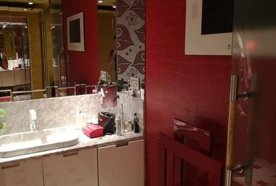 Apartament cu 4 camere decomandat, mobilat în Dorobanți - 10
