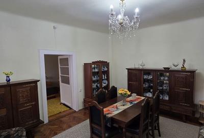 Casă cu 3 camere cu Teren 250 Mp în Turda - 10