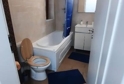 Apartament cu 2 camere, mobilat în Tomis Nord - 8