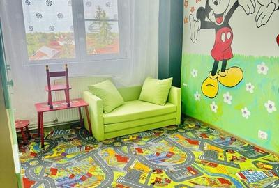 Apartament cu 4 camere în Micălaca