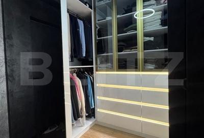 Apartament cu 4 camere în Central