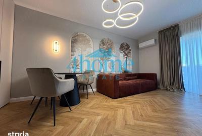 Apartament cu 2 camere în Metalurgiei
