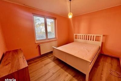 Apartament cu 2 camere în 7 Noiembrie