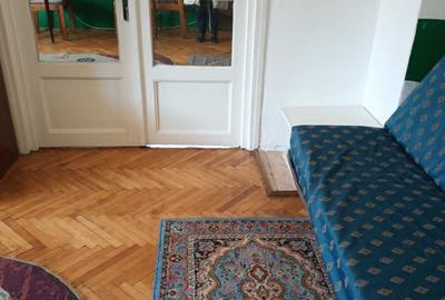 Apartament cu 2 camere semidecomandat în Horea - 8