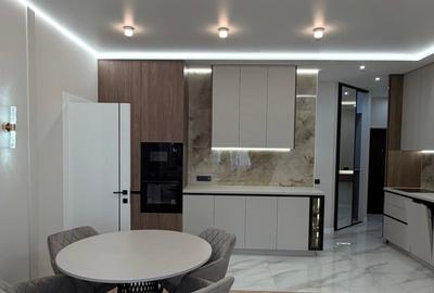 Apartament cu 2 camere în Pipera