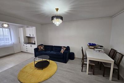 Apartament cu 2 camere în Theodor Pallady