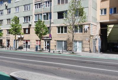 Spațiu comercial, de 35 mp, în Ultracentral - 2