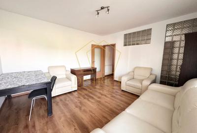 Apartament cu 2 camere semidecomandat, mobilat în Soarelui - 2