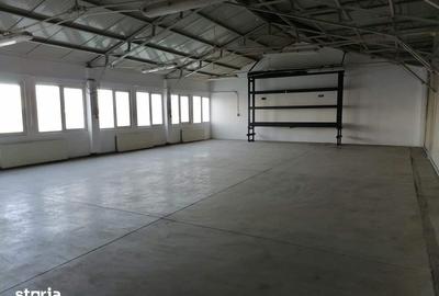 Spațiu comercial, de 350 mp, în Șelimbăr - 4