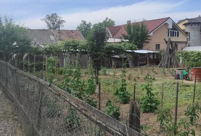 Casă cu 2 camere cu Teren 812 Mp în Central - 4