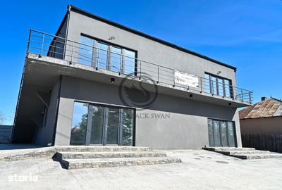 Spațiu comercial, de 146 mp, în Periș - 11