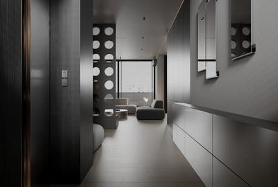 Apartament cu 5 camere în 13 Septembrie - 5