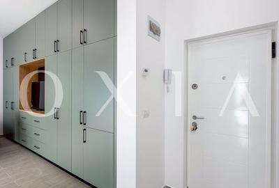 Apartament cu 2 camere în Giarmata - 1