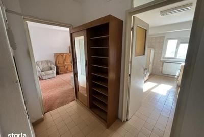 Apartament cu 2 camere decomandat în Tineretului