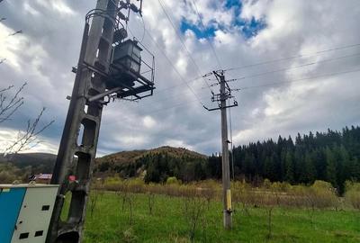 Teren de 21000 mp, în Slatina - 8
